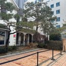 삼성동-27 | 삼성동 카페 포스톤즈 방문후기 여기 유럽인가?