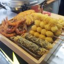 옥수동 떡볶이
