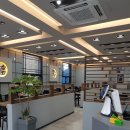 백년 한정식 이미지