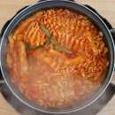 즉석떡볶이 - 안양시 동안구 관악대로 131 | 즉석떡볶이