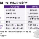 결혼 안해도 아이 낳았다면 '특공'…주담대땐 '최저금리 1.6%' 이미지