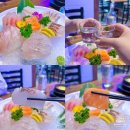 마포 용강동 맛집 숙성회 리필되는 어부네횟집