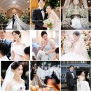 W6 #본식스냅 :: 화이트톤 웨딩 스냅 추천 후보 비교 리스트 (라마다 세인트그레이스홀)