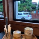 더착한커피군산점 | “군산 조촌동 디저트 카페” [엔드라인커피랩] 방문 후기☕️