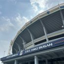 경기 | 2026 롯데자이언츠 사직야구장 시범경기 직관 후기