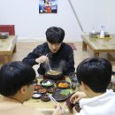 본래순대익산