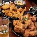 빠삭쌀통닭배곧점 이미지