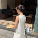 여름 임산부 데일리룩 (더 무이/제이드몽 플리츠/쉬인/당당걸/나이키 p6000/지그재그)