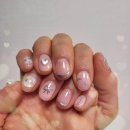 일유PC | 장안동네일 크림뷰티1151 봄 컬러 이달의 네일 아트 촬영소사거리네일 잘하는곳 추천