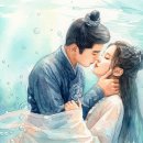 산적소굴 | 결혼식 당일 신랑이 죽었다? 넷플릭스 사극 로맨스 언어부 정보: 서녀의 반격과 서정계 케미