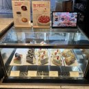 수원-0922 | 수원역 근처 카페 데이트 장소로 추천하는 일상엔 베이커리 주차장