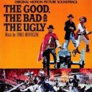 Ennio Morricone - The Good, the bad and the ugly 이미지
