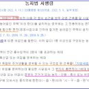 농어업인(농업인, 어업인) 주택 건축 연면적과 부지면적 이미지