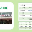 서부축산물판매장