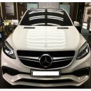 벤츠 AMG GLE63 4MATIC(W166) 루프로맥스 하이페리온7000 5W40 엔진오일교환^^ 이미지