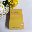 파인애플 브로멜라인 맛있는 페이스핏 이너뷰티 캔디 후기