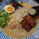 나루멘 | <독정역> 검단 메가박스 근처 나루멘 후기