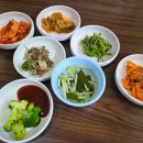 하나식당 | 역촌동 백반 하나식당 맛있는 한식 후기