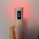 현대하이플러스 화장실 | 윤곽기기 하이포커스샷 플러스 부스터프로 내돈내산 비교