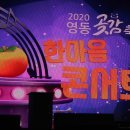 충북영동 곶감 축제 한마음콘서트 ...2020.1.5 이미지