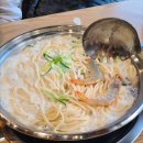 해피하우스 | [아산] 칼국수 맛집 『바다를 담다』 - 또간집 인정 칼국수 &amp; 해물파전 후기