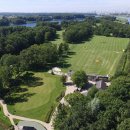 옥과골프장 이미지