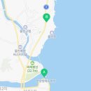 영덕울진축협주유소 이미지