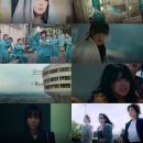 헤어캐스팅 이미지