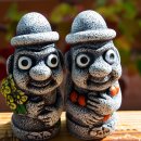 제주 사계리 용머리 화산쇄설층 이미지