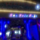 발리신혼여행 꾸따 오션뷰맛집 Seaside Cafe 랍스터구이세트 솔직후기