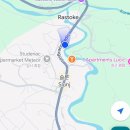 초량2동 소규모 마을공원 | [카타르]_DOH - ZAG 비행 일기 2편 + 플리트비체 국립공원 투어 후기