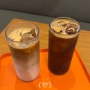 [비그라운드] 수내역 쾌적하고 넓은 주차 가능한 카페 비그라운드 메뉴, 주차, 내돈내산 후기