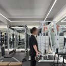 금영프라자 | 작전동 헬스장, 추석 음식 두렵지 않게 10kg 감량한 대학생 후기