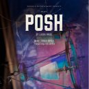 오랄아트 | [251205] 연극 POSH(포쉬) 후기 / 링크아트센터 드림 드림 4관 / 남자페어