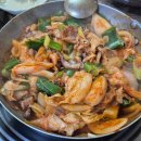 부일기사식당 | 경주 또간집 3대천왕 남정부일기사식당 웨이팅 불친절 맛은...솔직후기