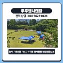 캐노피천막 렌탈 여름 체육대회 기업행사 설치 후기