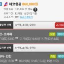 한미항공여행사