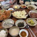 진부령황태 | 양산 통도사 맛집 가족외식하기 좋은 식당 진부령황태구이