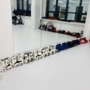 컬러킥앤복싱 이미지