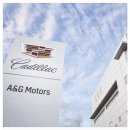 에이앤지모터스(주) 이미지