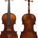 바이올린(중급) 이미지