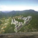 광교산한양수자인 이미지