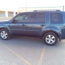 중고차 팝니다 HONDA PILOT 2009년식 18만페소 이미지