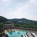 브이아이피(VIP) 커피&펍 | [춘천] 발리 감성 끝판왕! 춘천 풀빌라 펜션 '발리 376' VIP 초청 풀파티 솔직 후기 (기업 워크샵 추천)