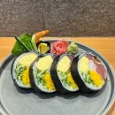 리사르분당 | 을지로 나들이, 후토마키 맛집 ‘진작’ 후기 (+명동 카페 리사르카페)