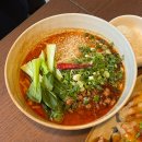 청화월 | [영통] 영통역 중식 맛집 청화월 경희대 국제캠퍼스 꿔바로우 딴딴멘 내돈내산 추천