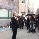 4월 5일오후3시 부활절 예배와 세월호 특별조사위원회 정부시행령 폐기 이미지