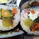 고봉민김밥인중계