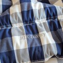 2000 | 해스텐스 침대 배송 후기 블루 체크 2000