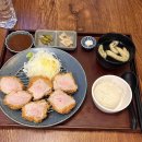 코기카츠 | [서울 맛집] 마곡 맛집 돈까스 “카츠륜” 다녀온 후기〰️